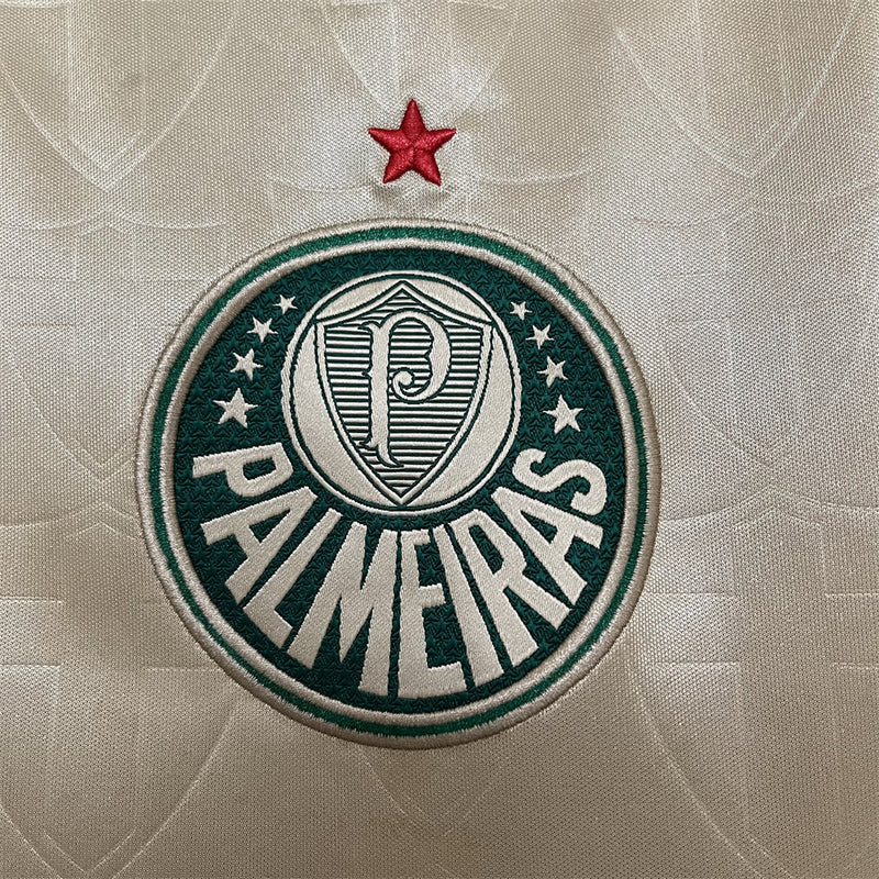 Camisa 24/25 Palmeiras Torcedor