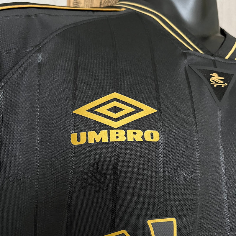 Camisa 24/25 Santos Jogador
