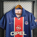 Camisa PSG RETRÔ 1998