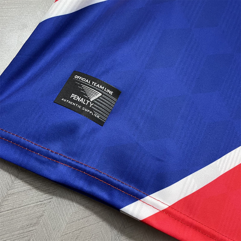 Camisa Retro 1996 Bahia 2