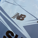 Camisa 25/26 São Paulo Goleiro