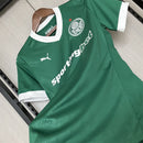 Camisa 25/26 Feminina Palmeiras Torcedora Lisa