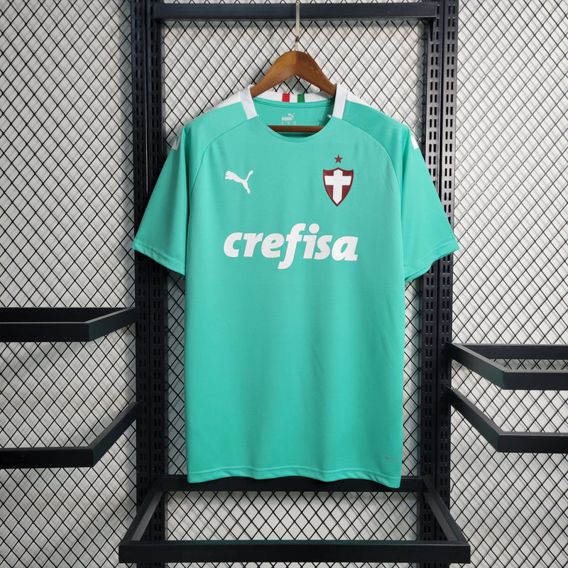 Camisa Retro Palmeiras 19/20