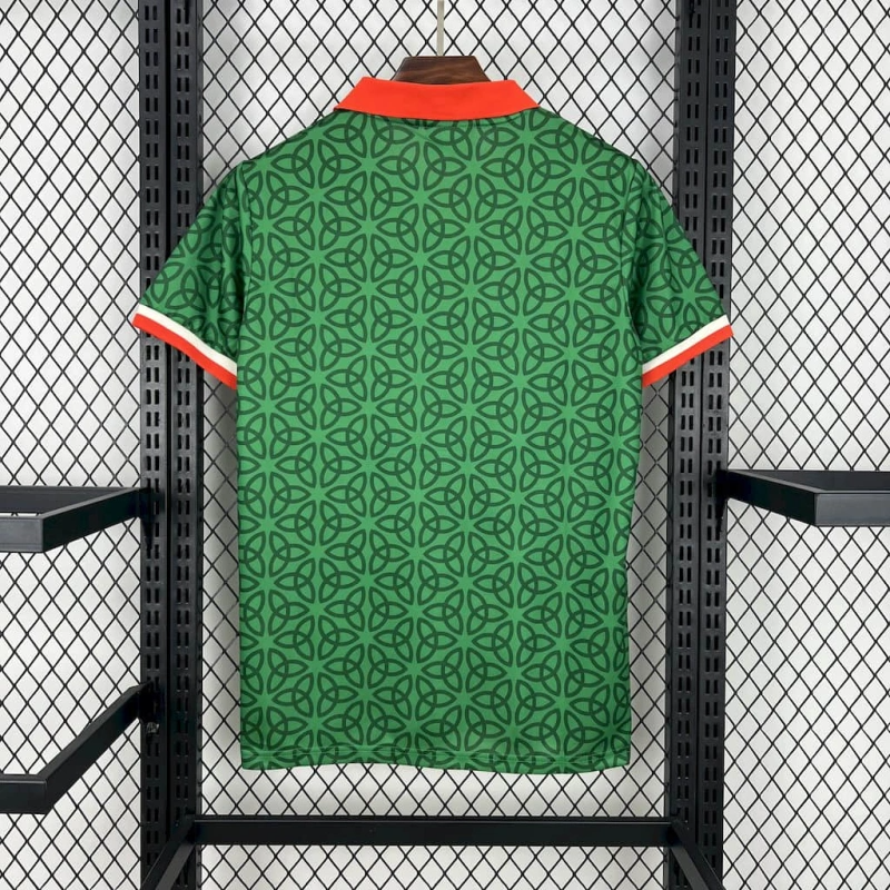 Camisa 25/26 Irlanda St. Patrick's Day