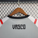 Camisa 23/24 Vasco da Gama Treino Cinza