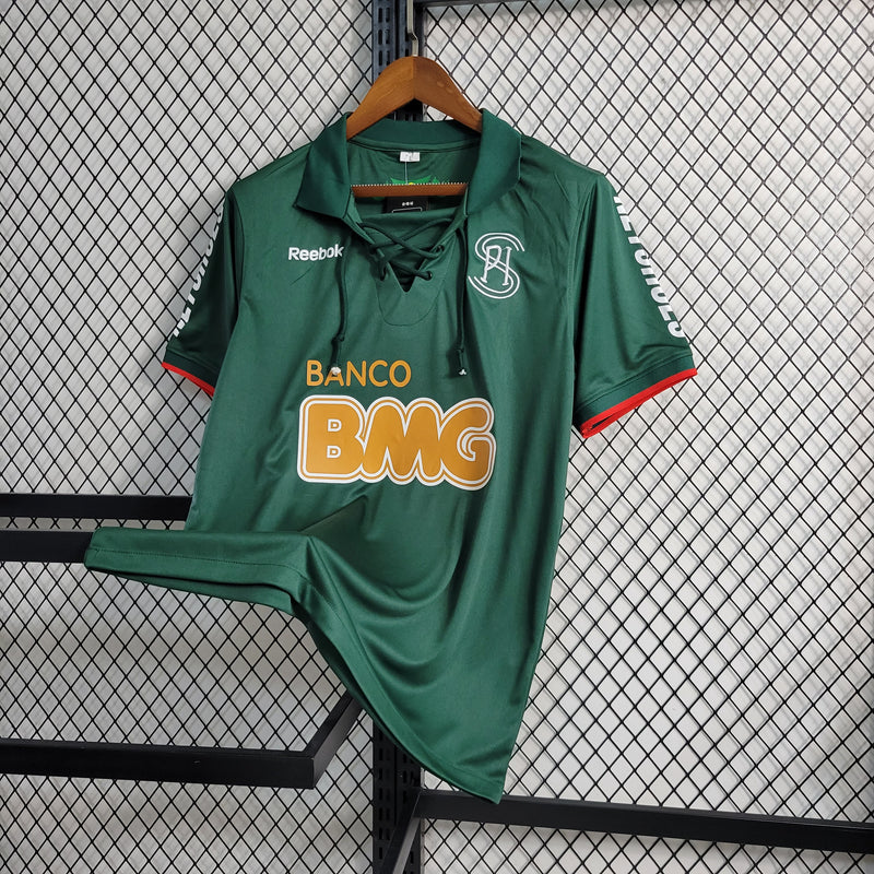 Camisa Retro 2011 Cruzeiro