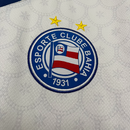 Camisa 25/26 Bahia Torcedor Branca