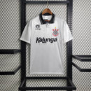 Camisa Corinthians Branca - RETRÔ 1994
