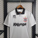 Camisa Corinthians Branca - RETRÔ 1994