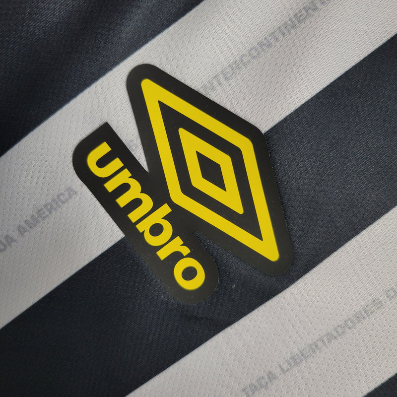 Camisa 23/24 Santos Torcedor