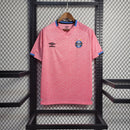 Camisa 22/23 Gremio Rosa Special Edition