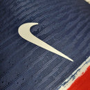 Camisa PSG 24/25 Versão Jogador - Home 1