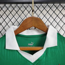 Camisa 23/24 Feminina Palmeiras Verde