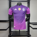 Camisa argentina 25/26 - Versão jogador