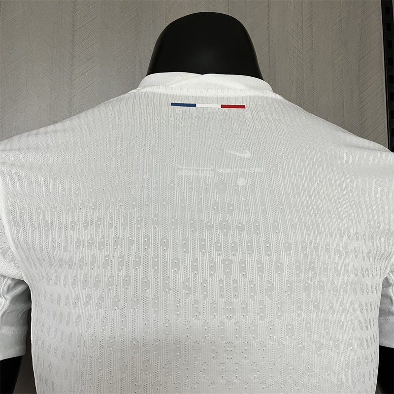 Camisa PSG 24/25 Versão Jogador - Home 2