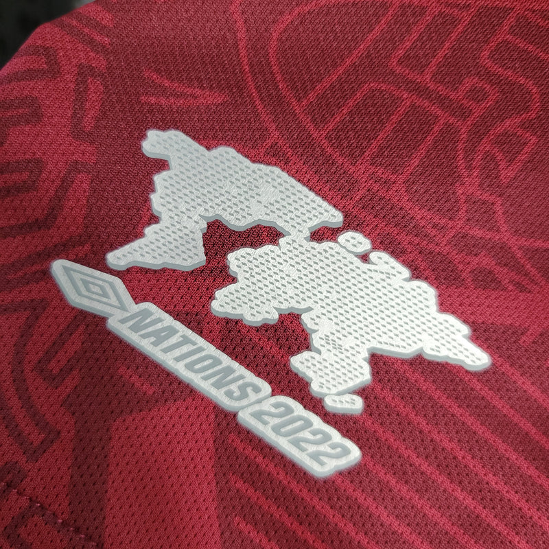 Camisa 23/24 Fluminense 2 Torcedor