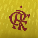 Camisa 24/25 Flamengo Goleiro Limitada