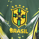 Camisa 24/25 Brasil Special Edition Eagle kit