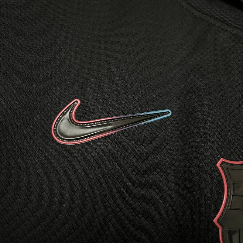 Camisa Barcelona  24/25 Home 2 + Spotify 2