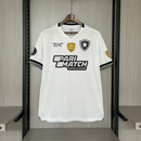 Camisa 24/25 Botafogo III Campeão Libertadores
