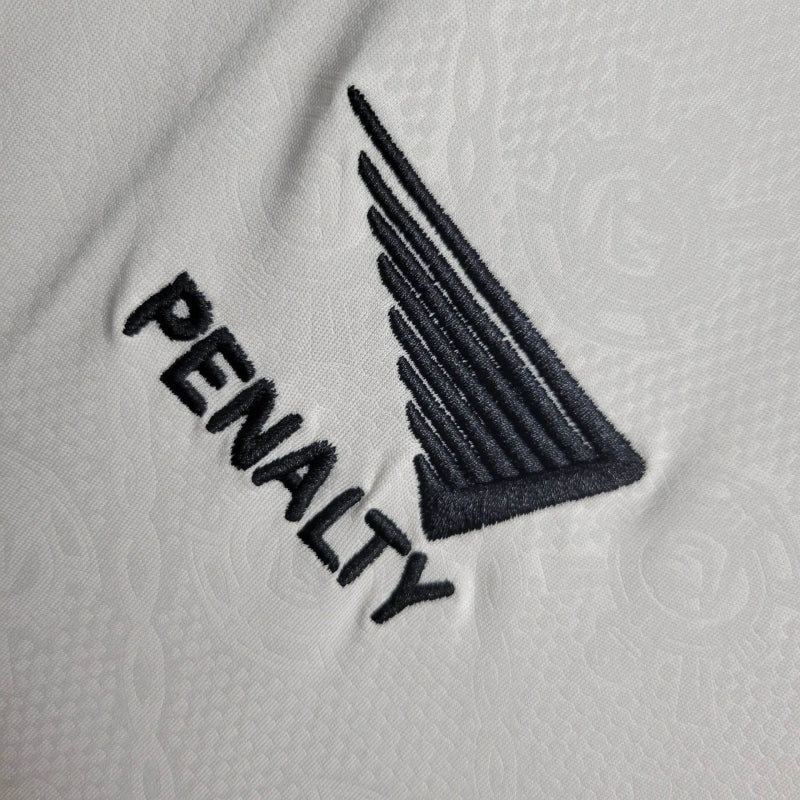 Camisa Corinthians Branca - RETRÔ 1998
