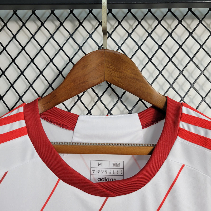 Camisa 23/24 Feminina Internacional