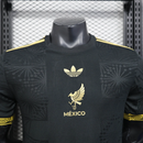 Camisa México Versão Jogador - 25/26 Edição especial