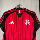 Camisa Flamengo 25/26 Home 1