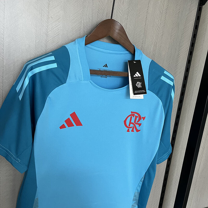Camisa 25/26 Flamengo Treino