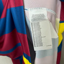 Camisa Barcelona RETRÔ 2005/06