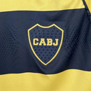 Camisa Boca Juniors 25/26 Home