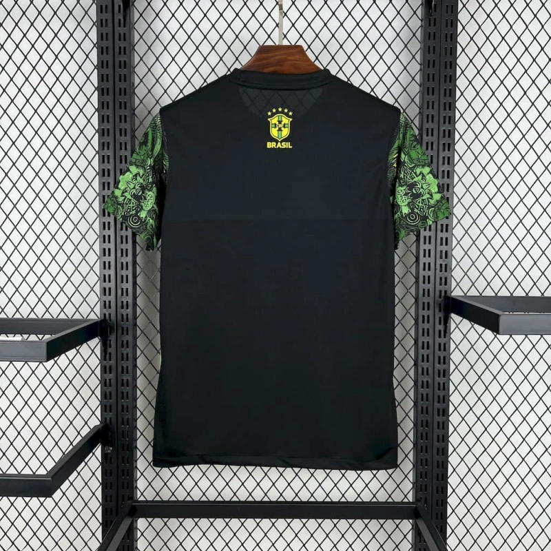 Camisa 25/26 Brasil Special Edition Torcedor Jesus