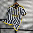 Camisa 23/24 Juventus Home