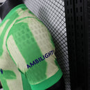 Camisa Barcelona 24/25 Casa 3 - Versão Jogador