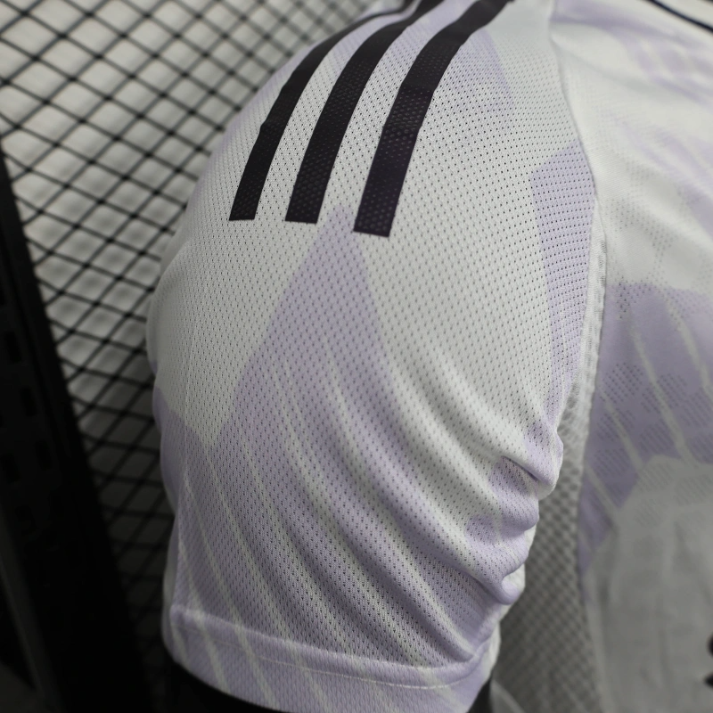 Camisa Manchester United Versão Jogador - 25/26 Home 3