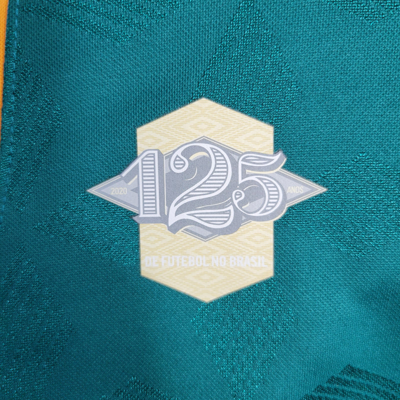Camisa Fluminense 20/21 Home2