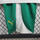 Conjunto 24/25 Infantil Palmeiras