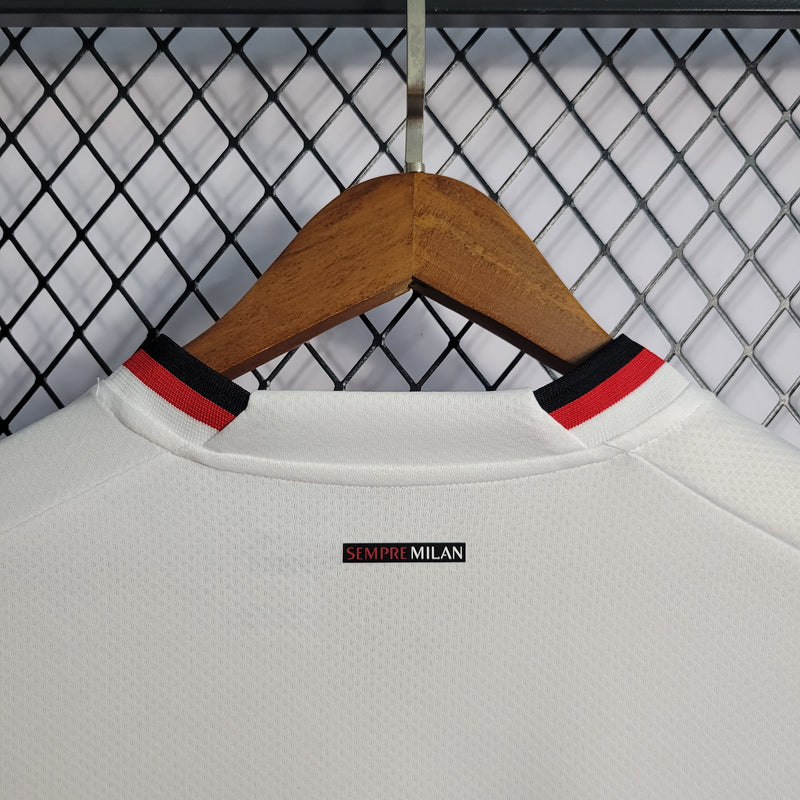Camisa AC Milan - 22/23 Home 2