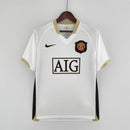Camisa Retro 06/07 Manchester United