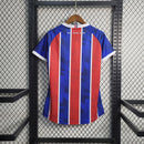 Camisa 23/24 Bahia Feminina