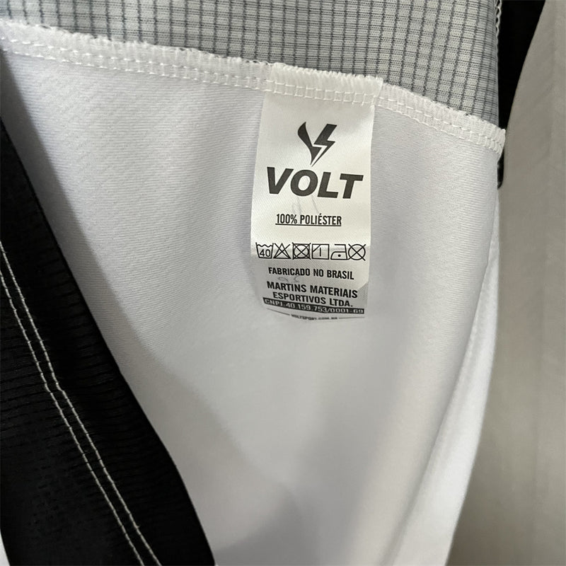 Camisa 24/25 EC Vitória Jogador Branca