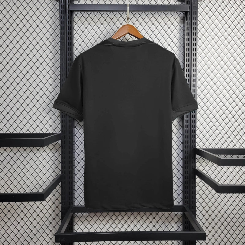 Camisa Corinthians 24/25 All Black Home 1
