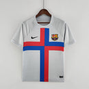 Camisa Barcelona 22/23 Home 3