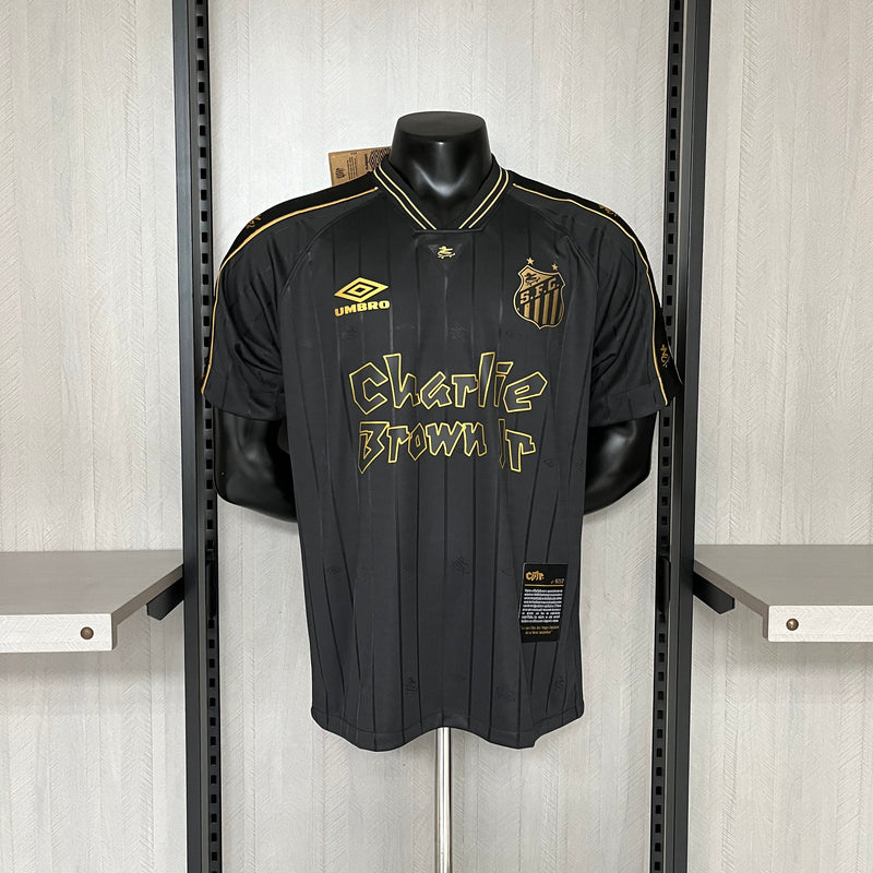 Camisa 24/25 Santos Jogador
