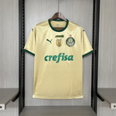 Camisa 24/25 Palmeiras Patch All Sponsors