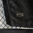 Camisa 22/23 Vasco da Gama Preta Special Edition