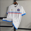 Camisa 23/24 Bahia Torcedor Branca 2