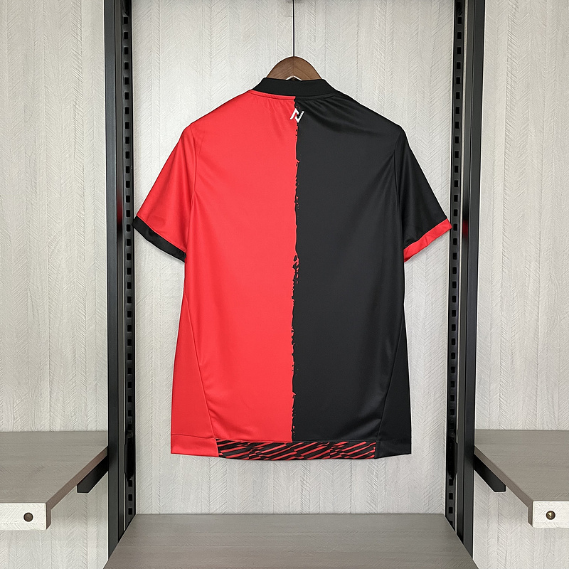 Camisa 25/26 EC Vitória Torcedor
