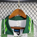 Camisa Retro 1996 Palmeiras