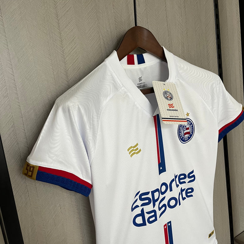 Camisa 24/25 Bahia Femina Torcedora